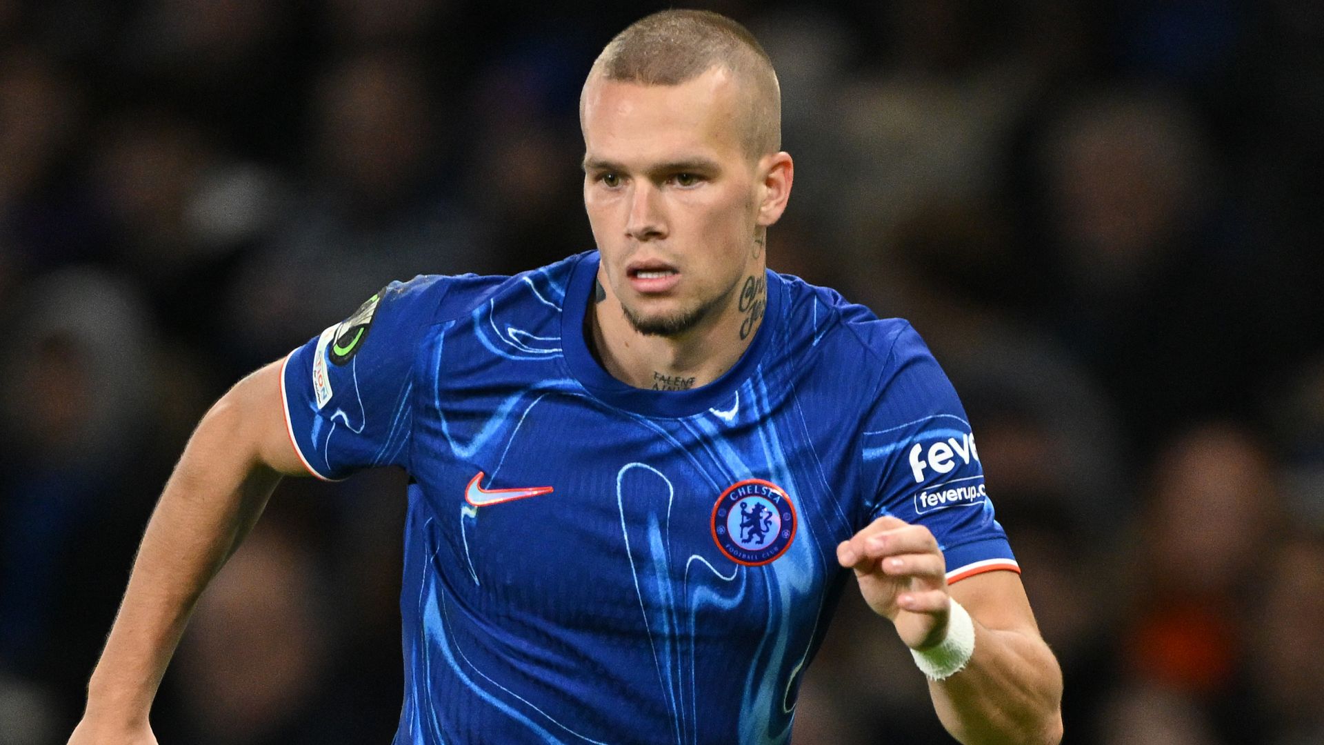 CHELSEA サードユニ ムドリク Mykhailo Mudryk facing lengthy ban as Chelsea flop is finally